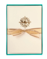 Nautica Boxed Notes