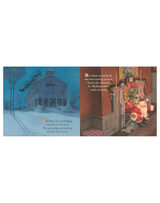 The Night Before Christmas Book