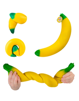 Banana Sqweezy Toy