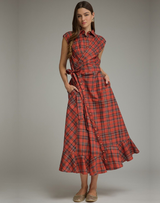 Lorraine Dress