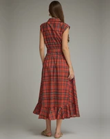 Lorraine Dress