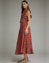 Lorraine Dress