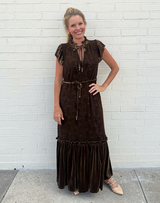 Stephanie Dress