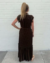 Stephanie Dress