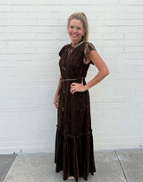 Stephanie Dress
