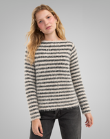 Zoey Sweater Top