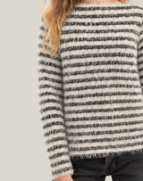 Zoey Sweater Top