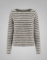 Zoey Sweater Top