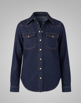 Zara Button Down Shirt
