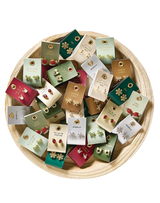 Holiday Stud Earrings