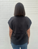 Laura Sweater Top