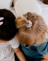 Mini Scrunchies