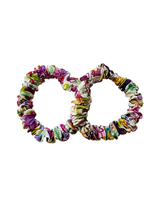 Mini Scrunchies