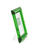 Emerald Crystal Frame