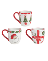 Christmas Mug