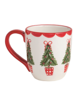 Christmas Mug