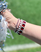 Spirit Bracelet Set - Assorted