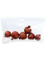 Dried Pomegranates