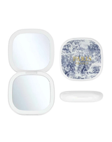 LED Compact Mirror