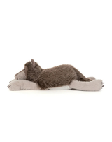 Jellycat Ulrich Wolf