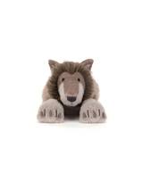 Jellycat Ulrich Wolf