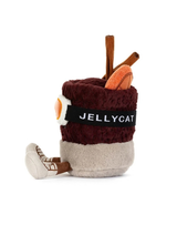 Jellycat Amuseables Mullover Spiced Drink