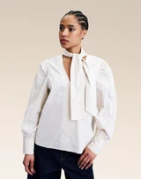 Taisha Blouse