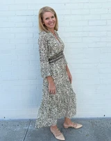 Fiona Dress