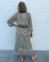 Fiona Dress