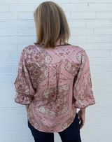 Rose Top