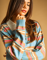 Audrey Sweater