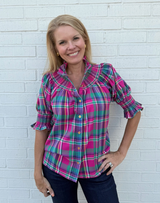 Eliza Blouse