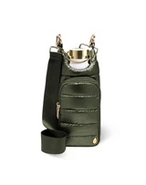 Hydrobag- Army Green Shiny