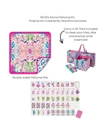 Amina Mahjong Complete Kit