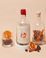 Cocktail Infusion