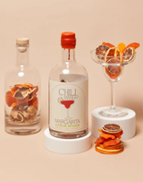 Cocktail Infusion