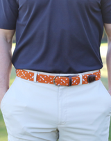 Roostas The Austin Woven Elastic Stretch Belt Roostas The Austin Woven Elastic Stretch Belt