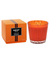 NEST 21.1 oz 3-Wick Candle - Pumpkin Chai