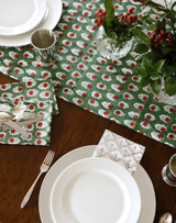 Holiday Table Runner