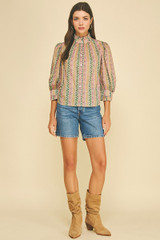 Sammi Top