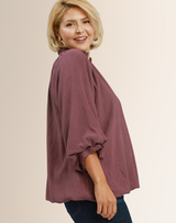Rebecca Top- Extended Sizes