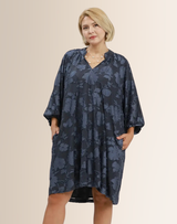 Regina Dress- Extended Sizes
