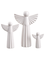 White Angel