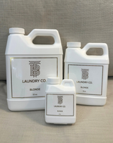 Thomas Blonde Laundry Detergent- The Dirty Blonde
