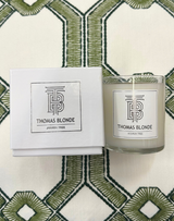 Thomas Blonde Candle- Joshua Tree