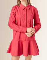 Haisley Dress