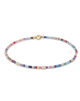 eNewton Hope Unwritten Bracelet--Hot Mess
