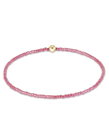 eNewton Hope Classic Bracelet- Pink Champagne