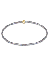 eNewton Hope Classic Bracelet- Morning Mist