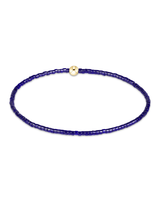 eNewton Hope Classic Bracelet- Navy